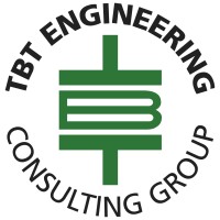 TBT Engineering Logo