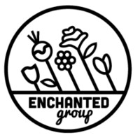 The Enchanted Group Logo