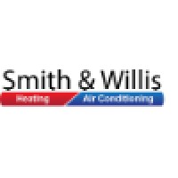 Smith & Willis HVAC Logo