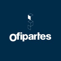 Ofipartes SA Logo