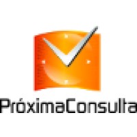 PróximaConsulta® Logo
