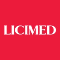 Licimed Logo