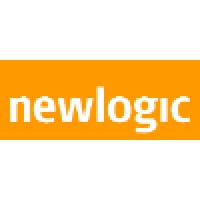 Newlogic Logo