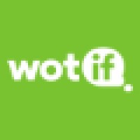 Wotif.com Logo