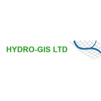 Hydro-GIS Ltd Logo
