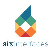 Six Interfaces - Agência de Marketing Digital Logo