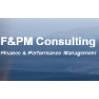 F&PM Consulting Logo
