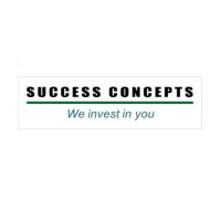 Success Concepts Life Planners Logo