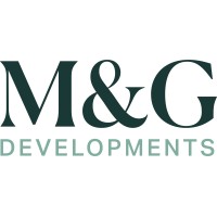 M&G Developments Logo