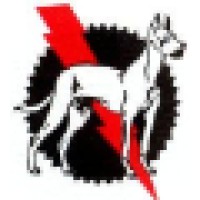 Dane & Associates Electric Co. Logo