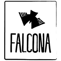 Falcona Logo