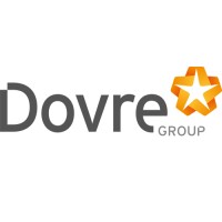 Dovre Group Logo