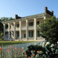 Battle of Franklin Trust Logo