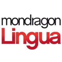 MondragonLingua Logo