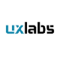 UXLabs Logo