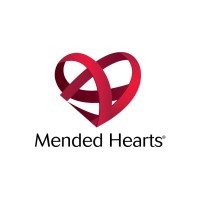 The Mended Hearts, Inc. Logo