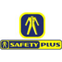 SafetyPlus Logo