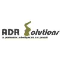 ADR Solutions Logo