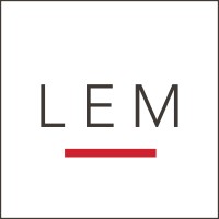 LEM experts-conseils inc. Logo