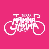 Texas Mamma Jamma Ride Logo