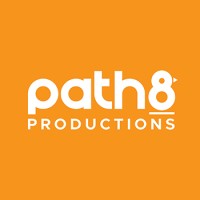 path8 Productions Logo