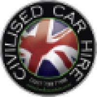 Civilised Car & Chauffeur Company Ltd Logo