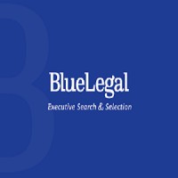 Blue Legal Logo