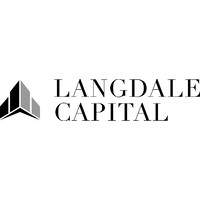 LANGDALE CAPITAL Logo