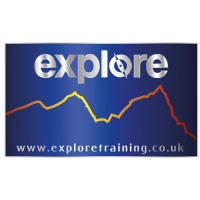 EXPLORE TRAINING & DEVELOPMENT LTD Logo