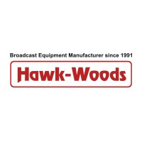 HAWK-WOODS LIMITED Logo