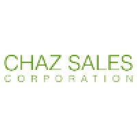 CHAZ SALES Corp. Logo
