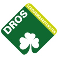 DROS facility groep Logo