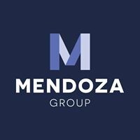 Mendoza Group, Inc. Logo
