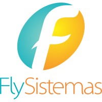 FLY SISTEMAS Logo