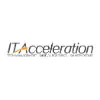 ITAcceleration, Inc. Logo