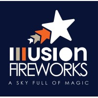Illusion Fireworks Ltd Logo