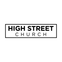 High Street Church Logo
