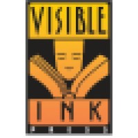 Visible Ink Press Logo