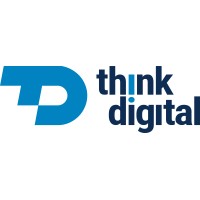 THINKDIGITAL Logo