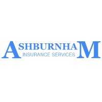 Ashburnham Insurance Services Limited Logo