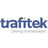 TRAFITEK SOLUTIONS PVT LTD Logo