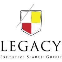 Legacy Executive Search Group LLC Logo