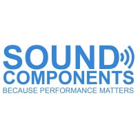 Sound Components Logo