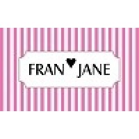 Fran & Jane Boutiques Logo