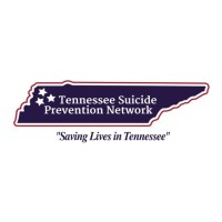 Tennessee Suicide Prevention Network Logo