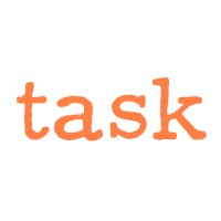 Task Project Management Logo