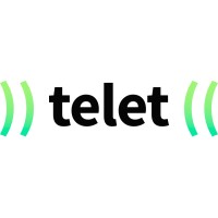 Telet Research (N.I.) Limited Logo