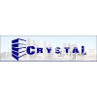 Crystal Bright Facility Services Logo