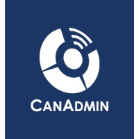 CanAdmin Systems Inc. Logo