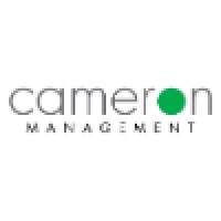 Cameron Management Logo